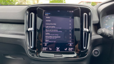 Volvo Xc40 1.5 T5 Recharge PHEV Ultimate Dark 5dr Auto Estate